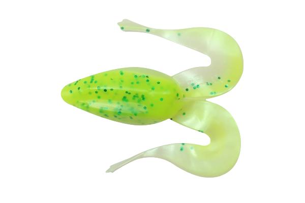 BANJO FROG 3 LAMINATED