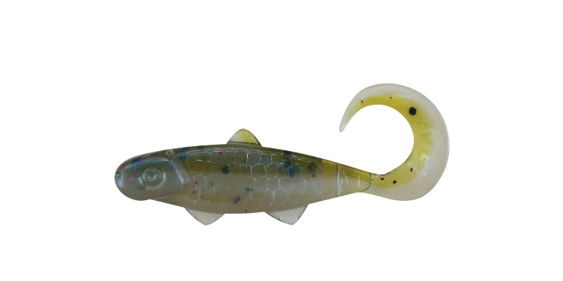 BANJO 1 LAMINATED