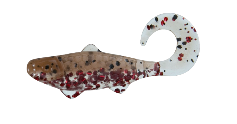 BANJO 1 LAMINATED