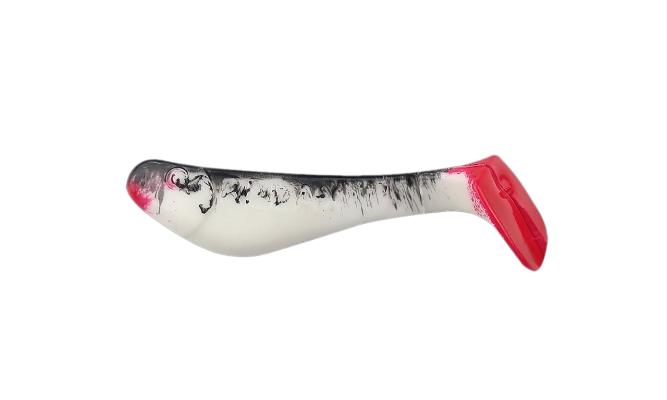 KOPYTO 1 RED TAIL