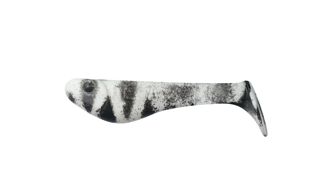 KOPYTO 1 TIGER STRIPES