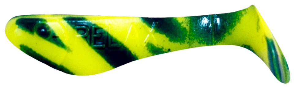 KOPYTO 1 TIGER STRIPES