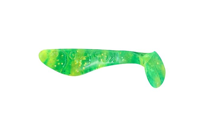 KOPYTO 1 TIGER STRIPES