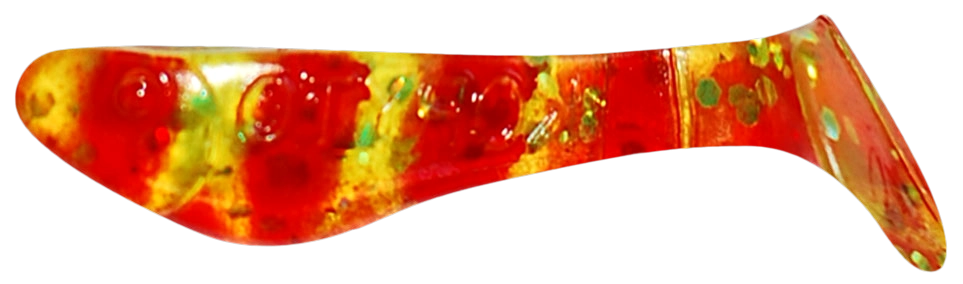 KOPYTO 1 TIGER STRIPES