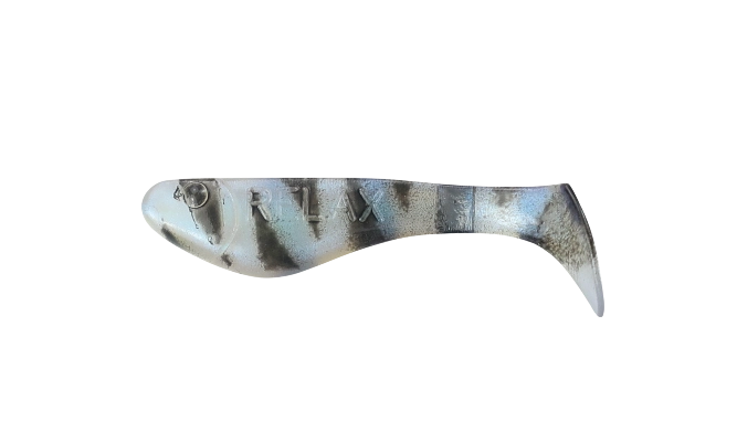 KOPYTO 1 TIGER STRIPES