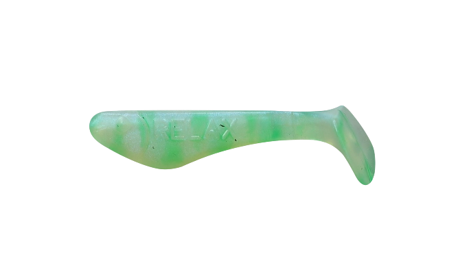 KOPYTO 1 TIGER STRIPES