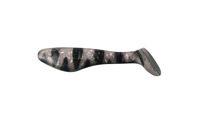 KOPYTO 1 TIGER STRIPES