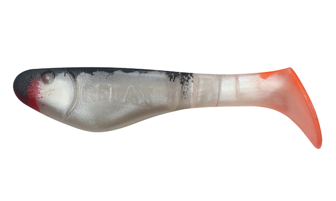 KOPYTO 2 ORANGE TAIL