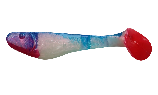 KOPYTO 2 RED TAIL