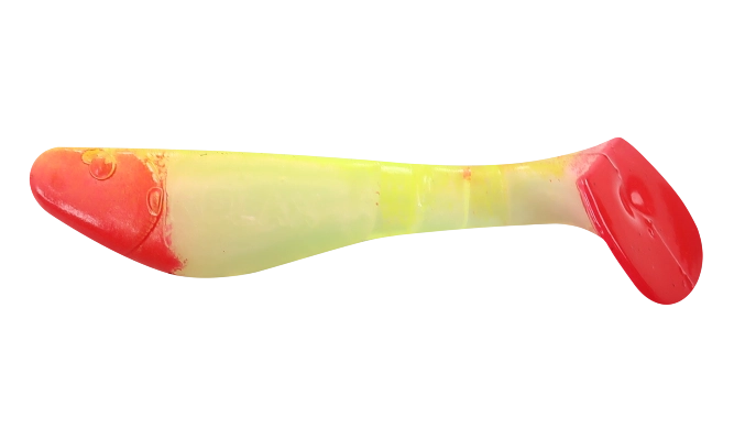KOPYTO 2 RED TAIL