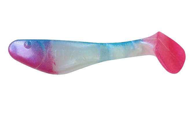 KOPYTO 2 RED TAIL