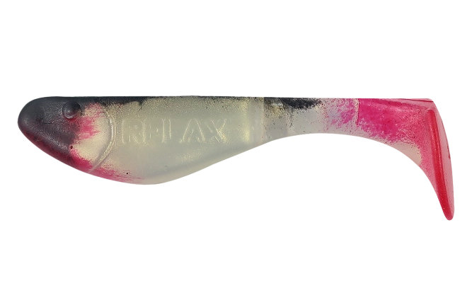 KOPYTO 2 RED TAIL
