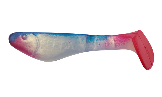 KOPYTO 2 RED TAIL