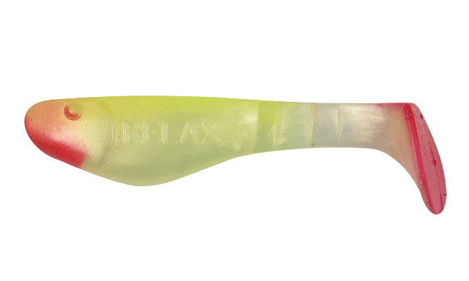 KOPYTO 2 RED TAIL