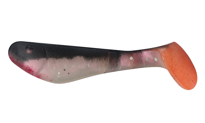 KOPYTO 2 ORANGE TAIL