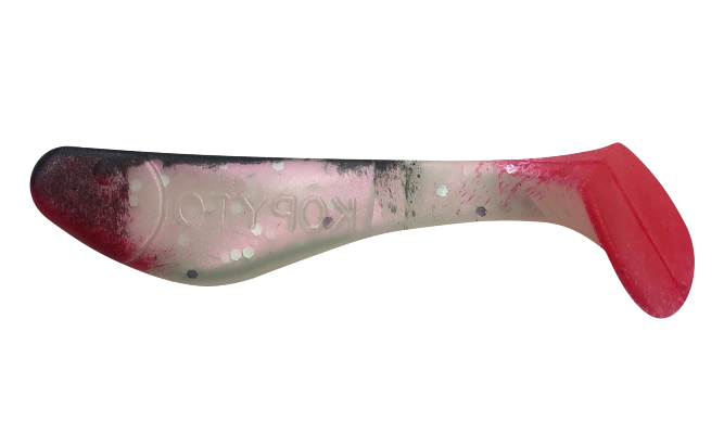 KOPYTO 2 RED TAIL