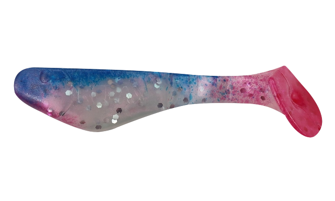 KOPYTO 2 RED TAIL