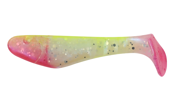 KOPYTO 2 RED TAIL
