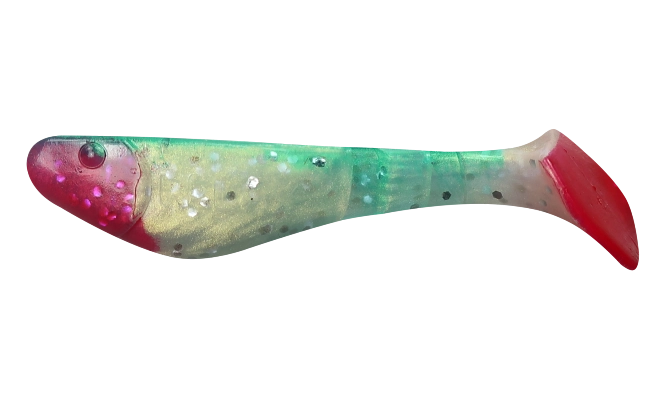 KOPYTO 2 RED TAIL