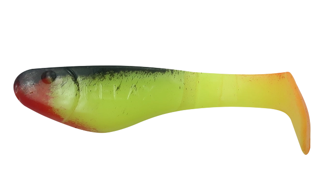KOPYTO 2 ORANGE TAIL