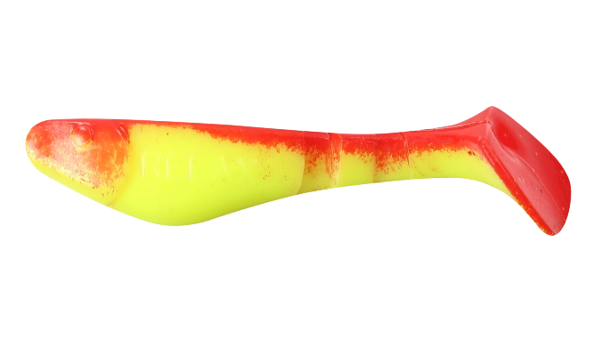 KOPYTO 2 RED TAIL