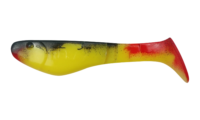 KOPYTO 2 RED TAIL