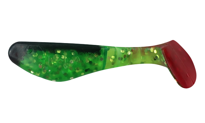 KOPYTO 2 RED TAIL