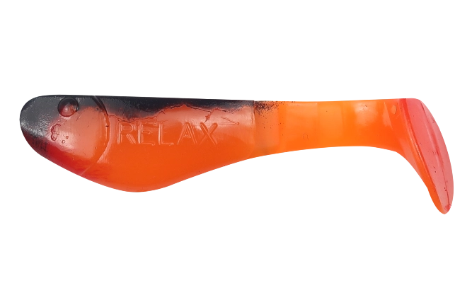 KOPYTO 2 RED TAIL