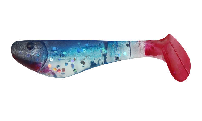 KOPYTO 2 RED TAIL
