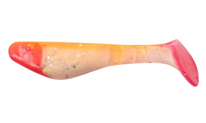 KOPYTO 2 RED TAIL