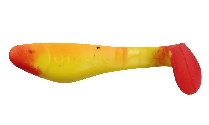 KOPYTO 2 RED TAIL