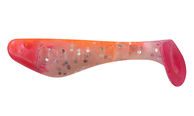 KOPYTO 2 RED TAIL