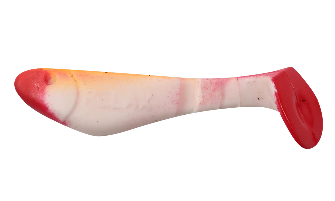 KOPYTO 2 RED TAIL