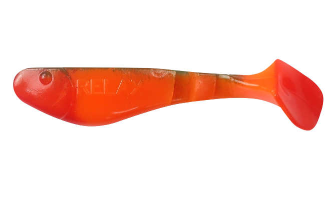 KOPYTO 2 RED TAIL