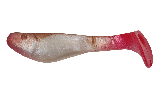 KOPYTO 2 RED TAIL