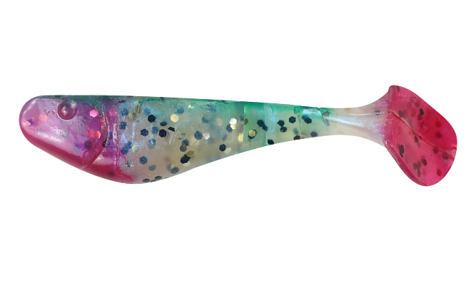 KOPYTO 2 RED TAIL