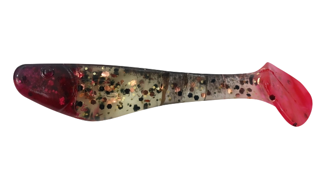 KOPYTO 2 RED TAIL