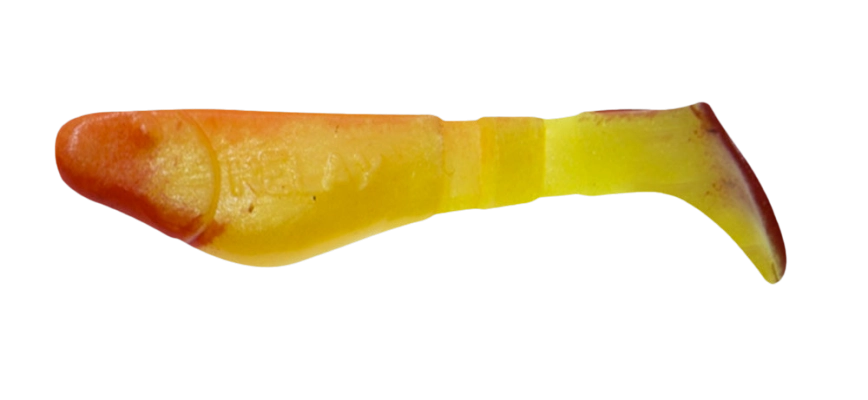 KOPYTO 2 RED TAIL