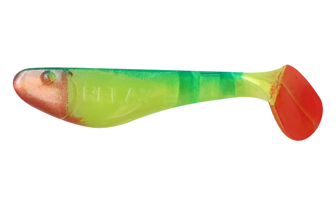 KOPYTO 2 RED TAIL