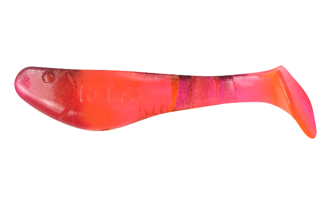 KOPYTO 2 RED TAIL