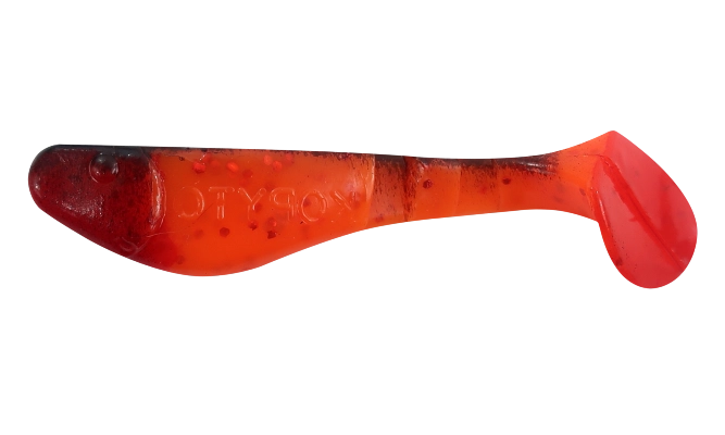 KOPYTO 2 RED TAIL