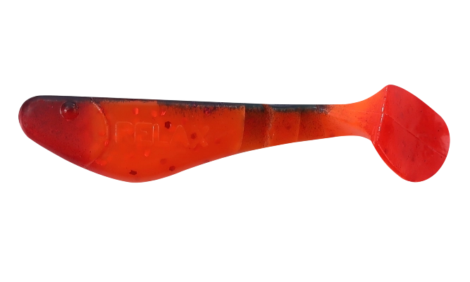 KOPYTO 2 RED TAIL