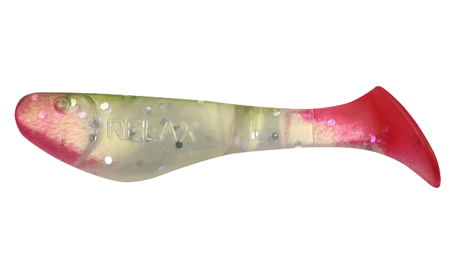 KOPYTO 2 RED TAIL