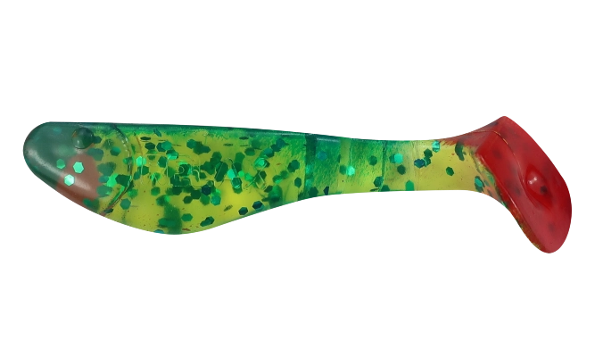 KOPYTO 2 RED TAIL