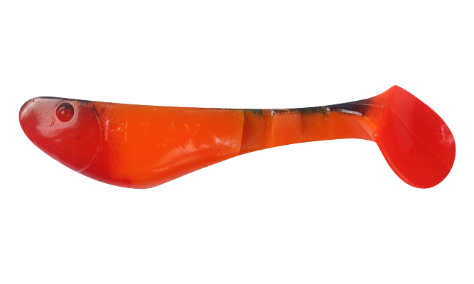 KOPYTO 2 RED TAIL