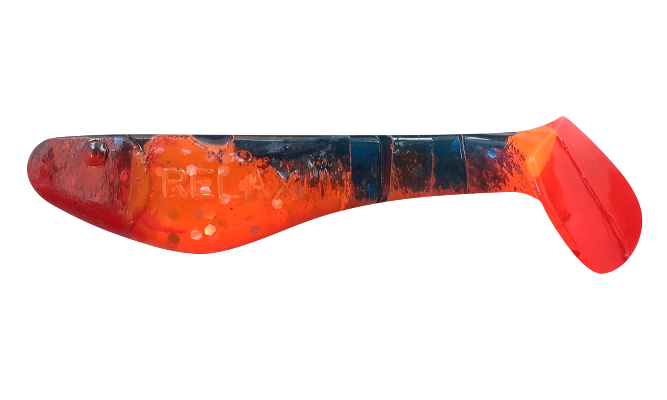 KOPYTO 2 RED TAIL