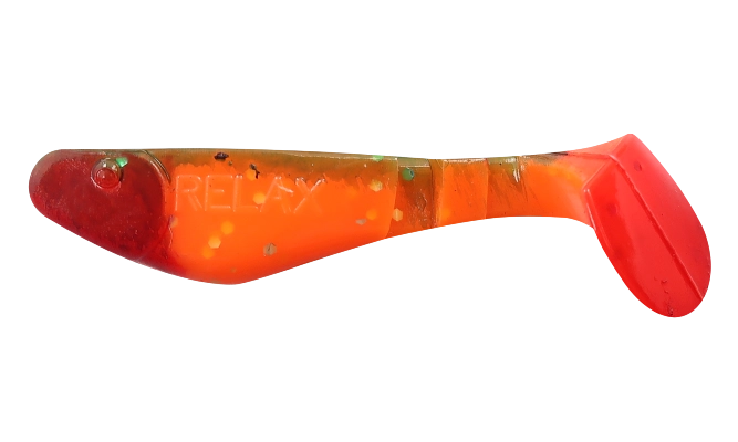 KOPYTO 2 RED TAIL