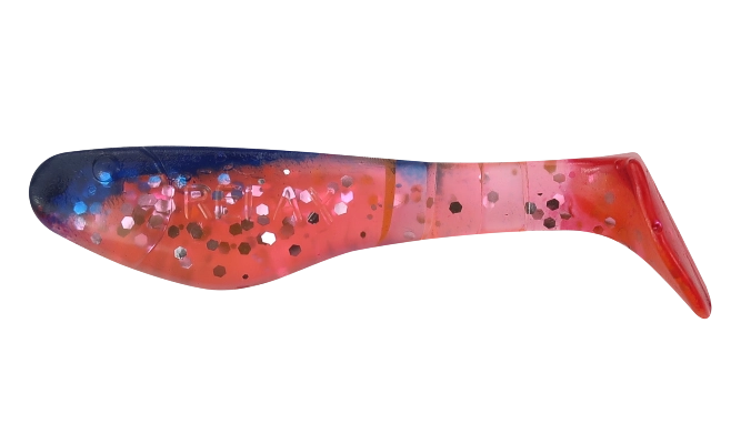 KOPYTO 2 RED TAIL