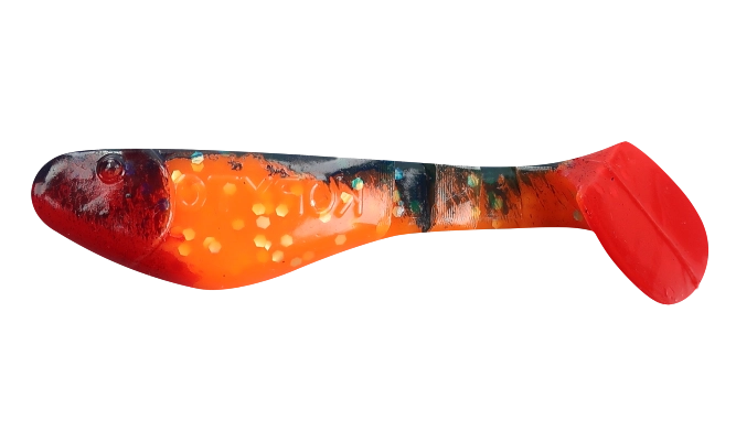 KOPYTO 2 RED TAIL