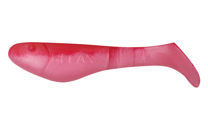 KOPYTO 2 RED TAIL